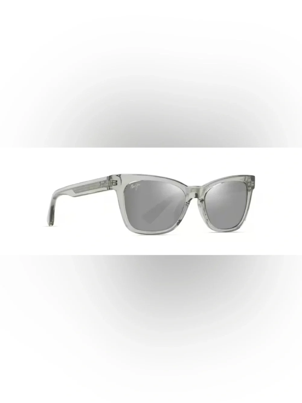 Polarized Cat Eye Sunglasses